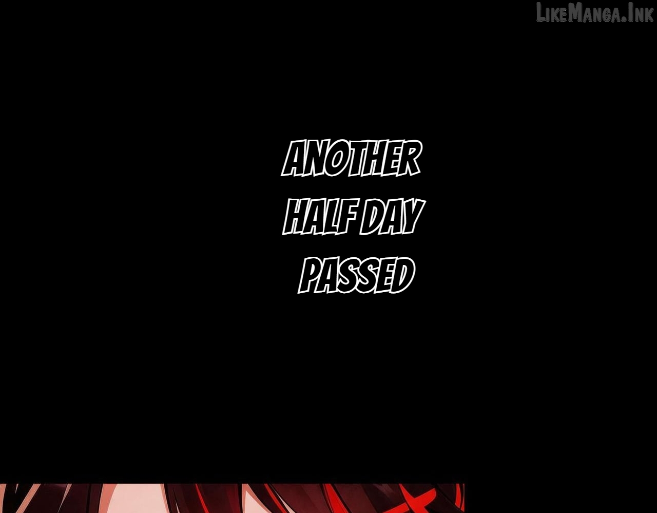 My Furry Harem Is After Me Chapter 469  - page 20